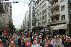 Για πολυήμερες κινητοποιήσεις ετοιμάζονται οι σιδηροδρομικοί