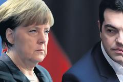 Η ΤΟΥΡΚΙΑ ΣΤΟ ΕΠΙΚΕΝΤΡΟ ΤΗΛΕΦΩΝΙΚΗΣ ΕΠΙΚΟΙΝΩΝΙΑΣ ΤΣΙΠΡΑ ΚΑΙ ΜΕΡΚΕΛ