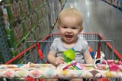 Για ψώνια με τα παιδιά: Πρακτικές συμβουλές για ειρηνικές αγορές