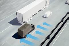 Ford, κατάλληλα για θυελλώδεις ανέμους