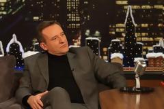 Χρήστος Πάζης: Εξομολογείται το πρόβλημα υγείας που τον άφησε εκτός πίστας για 7 χρόνια