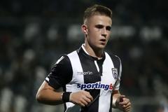 Γερμανικό ενδιαφέρον για Πέλκα