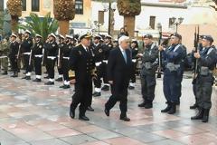 Εκδηλώσεις για τον Εορτασμό της 103ης Επετείου της Ένωσης της Κρήτης με την Ελλάδα