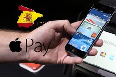 Η Ισπανία έγινε η 13η χώρα όπου η υπηρεσία Apple Pay είναι διαθέσιμη