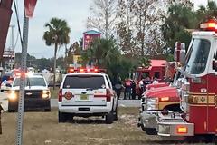 Συναγερμός στις ΗΠΑ: Οπλισμένος άνδρας κρατά ομήρους σε τράπεζα της Φλόριντα