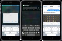 Columba: Cydia tweak new...απαντήστε από οπουδήποτε