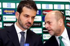 Κι όμως ο Στραματσόνι μπορεί να μη φύγει