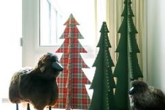 Έχετε όρεξη να παίξετε τα Χριστούγεννα; Κάντε το με στυλ!