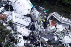 Το μοιραίο αεροσκάφος δεν είχε καύσιμα τη στιγμή της πρόσκρουσης