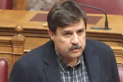 Επίσκεψη Ανδρέα Ξανθού στην Πάτρα σήμερα