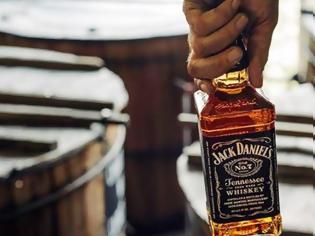 Φωτογραφία για Jack Daniel’s, η πορεία 150 ετών από ποτήρι σε ποτήρι