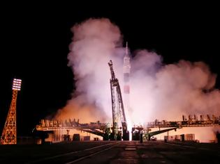 Φωτογραφία για Συναγερμός στη Ρωσία: Εξαφανίστηκε διαστημόπλοιο