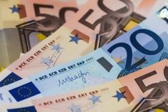 Ορίστηκε το ανώτατο όριο ατομικής μηνιαίας σύνταξης