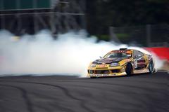 Drift και Δεξιοτεχνία Ναυπλίου