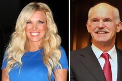 Ο διάλογος της Καινούργιου με τον Παπανδρέου στο γυμναστήριο