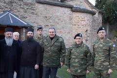 Π. Καμμένος: ''Ηλίθιες οι δηλώσεις των Τούρκων''