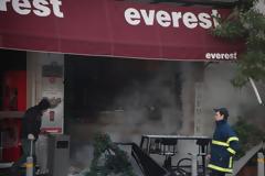 Το τραγικό παιχνίδι της μοίρας με την έκρηξη στα Everest - H 42χρονη ήθελε να κάνει πάρτυ στην κόρη της