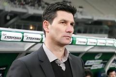 Και επίσημα Ουζουνίδης στον Παναθηναϊκό