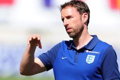 Και με τη βούλα ο Σαουθγκέιτ προπονητής της Αγγλίας