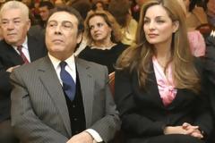 Ξέσπασε ο Τόλης Βοσκόπουλος για την εξέταση DNA: “Εγώ έχω μόνο μια κόρη!”