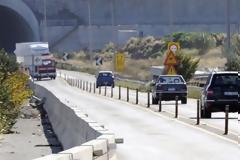 Τέλος Μαρτίου παραδίδεται η Παράκαμψη Τεμπών και Πλαταμώνα