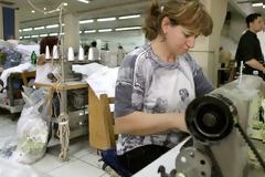 Στην «εντατική» ο μεταποιητικός κλάδος