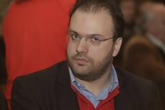 Επίσκεψη του Θανάση Θεοχαρόπουλου στο Νομό Ροδόπης