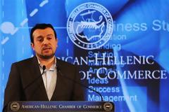 Παππάς: Τον Ιανουάριο το νομοσχέδιο για την ηλεκτρονική πλατφόρμα διαφήμισης