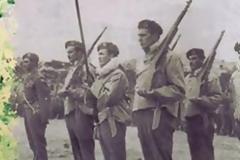 «Από τον Ιερό Λόχο στους θρυλικούς ΛΟΚ»