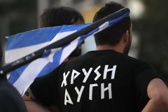 Απάντηση Χρυσής Αυγής στις τουρκικές προκλήσεις για τα Ίμια