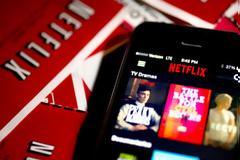 To Netflix επιτρέπει κατέβασμα για παρακολούθηση offline