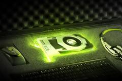 NVIDIA GTX 1050 powered Notebooks στη CES 2017!