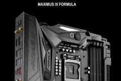 Xαρακτηριστικά μητρικών Z270 της ASUS στο διαδίκτυο