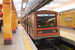 Νέα στάση εργασίας στον Ηλεκτρικό σήμερα