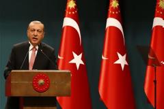 Σκηνικό έντασης Ιμίων στήνει η Τουρκία με πολεμικές ιαχές