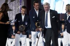 Στο νοσοκομείο με εγκεφαλικό ο τέως βασιλιάς Κωνσταντίνος