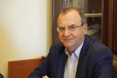 ΔΗΜ. ΣΤΡΑΤΟΥΛΗΣ: ΑΠΟΚΑΛΥΠΤΕΤΑΙ ΑΛΛΟ ΕΝΑ ΨΕΜΑ ΤΗΣ ΚΥΒΕΡΝΗΣΗ