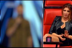 ΣΑΣΤΙΣΕ η Παπαρίζου! 