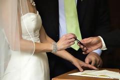 Διπλασιάζεται το κόστος τέλεσης πολιτικού γάμου στη Ρόδο