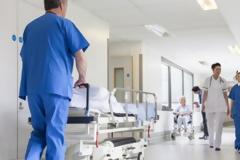 Πάτρα: Έβαλαν το «λύκο» να φυλάει το ΕΣΥ