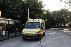 Βρέθηκε ανήλικος που είχε εξαφανιστεί από το Καλλιμάρμαρο