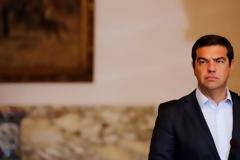 Τσίπρας: Προκαλεί οδύνη το τραγικό συμβάν στην πλατεία Βικτωρίας