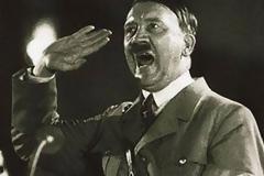 ΓΙΑ ΠΡΩΤΗ ΦΟΡΑ! Αυτή είναι η πραγματική φωνή του Χίτλερ