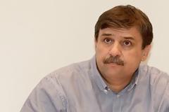 Ανδρέας Ξανθός στην Πάτρα: 