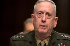 Χαμός στις ΗΠΑ με το «τρελό σκυλί» του Τραμπ στο υπ. Εθνικής Άμυνας