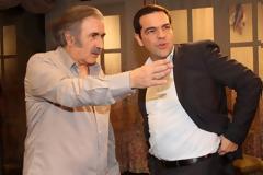 Οριστική «ρήξη» Λαζόπουλου με ΣΥΡΙΖΑ; «Είναι τρελοί οι άνθρωποι - Έχει γεμίσει η Ελλάδα στόματα γεμάτα θυμό και εκδίκηση»