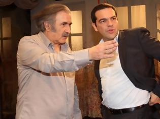 Φωτογραφία για Οριστική «ρήξη» Λαζόπουλου με ΣΥΡΙΖΑ; «Είναι τρελοί οι άνθρωποι - Έχει γεμίσει η Ελλάδα στόματα γεμάτα θυμό και εκδίκηση»