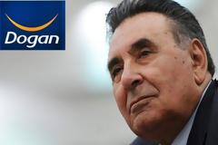 Χειροπέδες σε υψηλόβαθμο στέλεχος του ομίλου Dogan