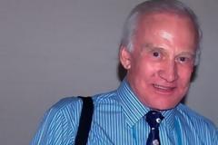 Πρόβλημα υγείας για τον θρυλικό αστροναύτη Μπαζ Όλντριν