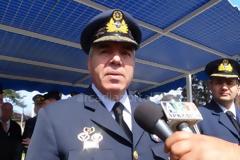 Αρχηγός ΓΕΑ από Τρίπολη: Απαντάμε καθημερινά στις τουρκικές προκλήσεις